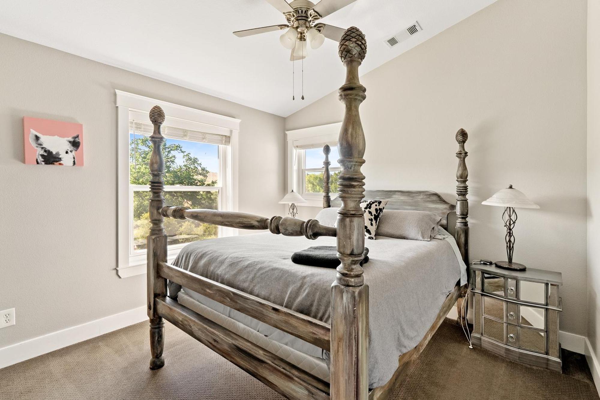 Wine Country Modern Farmhouse With Heated Pool, Hot Tub, Cybertruck Paso Robles Esterno foto