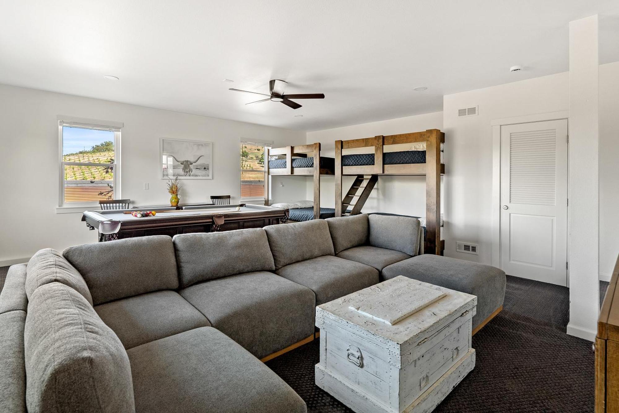 Wine Country Modern Farmhouse With Heated Pool, Hot Tub, Cybertruck Paso Robles Esterno foto
