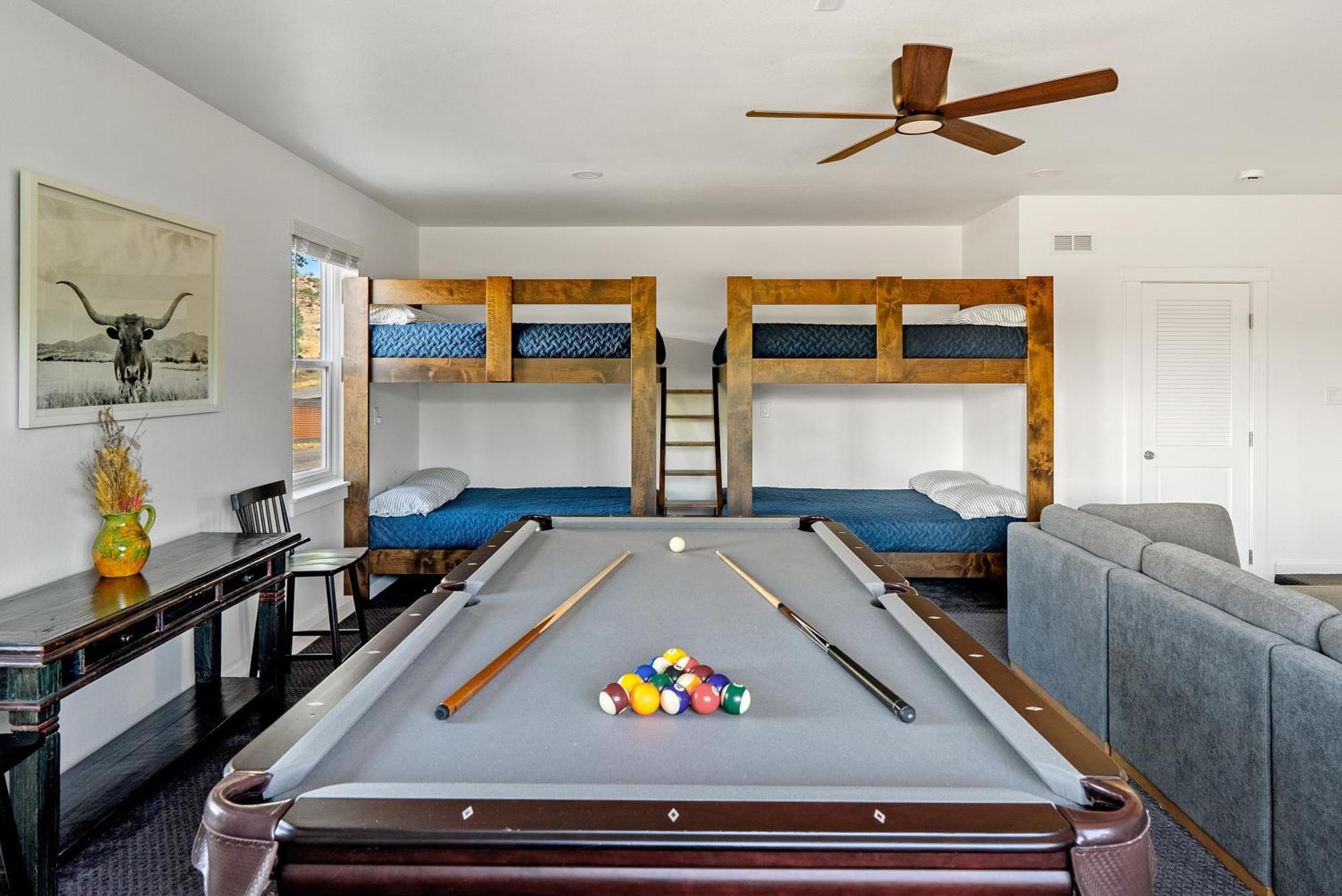 Wine Country Modern Farmhouse With Heated Pool, Hot Tub, Cybertruck Paso Robles Esterno foto